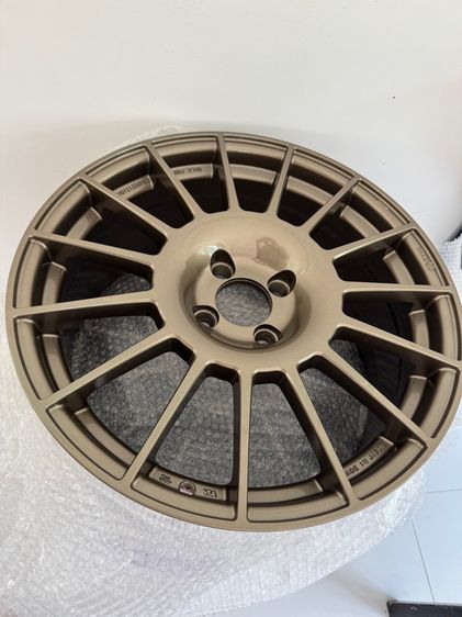 ล้อแม็ก enkei รูปที่ 4