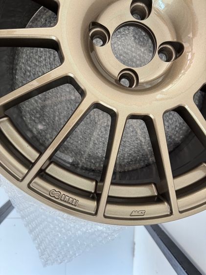 ล้อแม็ก enkei รูปที่ 3