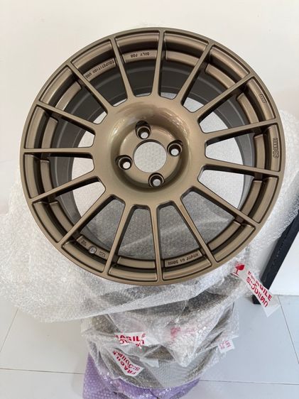 ล้อแม็ก enkei