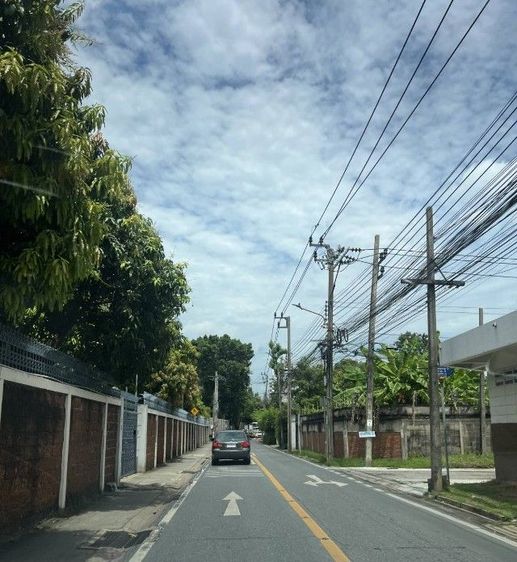 ใช่ ขายด่วน ที่ดินศูนย์วิจัย ถูกที่สุดแปลงสุดท้าย 290,000 บาท ต่อ ตร.ว เท่านั้น เหมาะซื้อเก็งกำไร ทำบ้าน สวย ถูก ดี รูปที่ 2