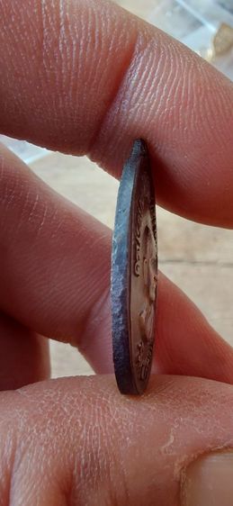 100ปี หลวงพ่อปาน (เหรียญบิน) ปี2518 รูปที่ 4