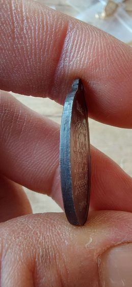 100ปี หลวงพ่อปาน (เหรียญบิน) ปี2518 รูปที่ 5