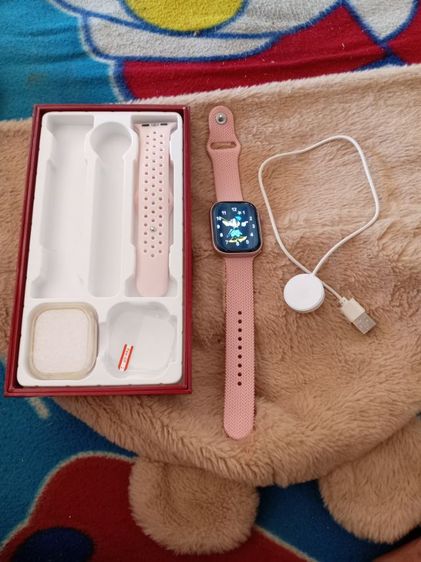 สมาร์ทวอช รูปที่ 2