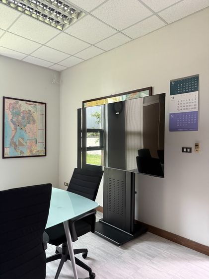 จำหน่าย ขาตั้งทีวี รุ่น PE รองรับทีวี ขนาด 32-86 นิ้ว สินค้ามีพร้อมจัดส่ง ไม่ต้องรอนาน รูปที่ 2