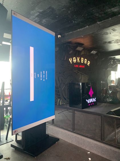 จำหน่าย ขาตั้งทีวี รุ่น PE รองรับทีวี ขนาด 32-86 นิ้ว สินค้ามีพร้อมจัดส่ง ไม่ต้องรอนาน รูปที่ 9