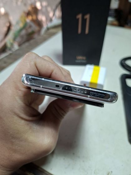 Xiaomi mi 11ultra  รูปที่ 9