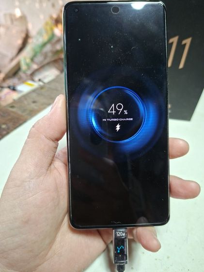 Xiaomi mi 11ultra  รูปที่ 13