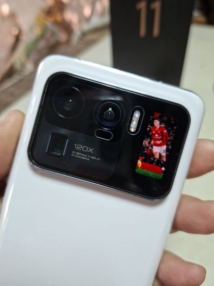 Xiaomi mi 11ultra  รูปที่ 5