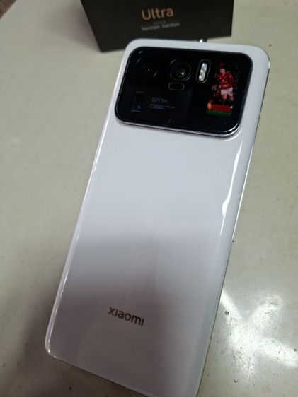 Xiaomi mi 11ultra  รูปที่ 7