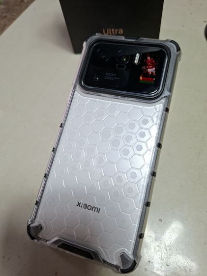 Xiaomi mi 11ultra  รูปที่ 2