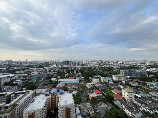 มีบางส่วน Supalai Park Ratchayothin รูปที่ 3