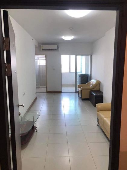 มีบางส่วน Supalai Park Ratchayothin รูปที่ 4