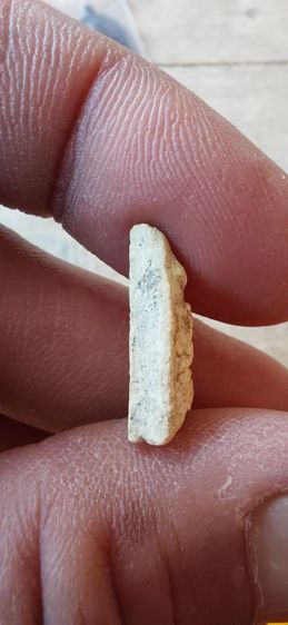 พระสมเด็จคะแนน พิมพ์สามดหลี่ยม หลวงปู่นาค วัดระฆัง ปี2495 รูปที่ 4