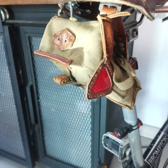 ทับทิมห้อยท้ายจักรยาน รูปที่ 6