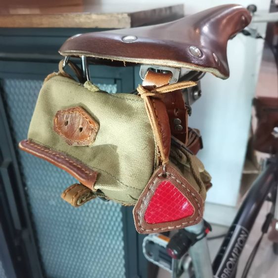 ทับทิมห้อยท้ายจักรยาน รูปที่ 4