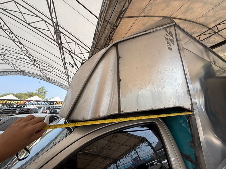 ตู้ทึบ วีโก้แชมป สูง 1.60เมตร รูปที่ 8