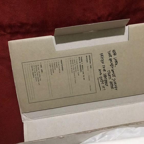 Golden Goose Super-Star leather sneakers รูปที่ 18