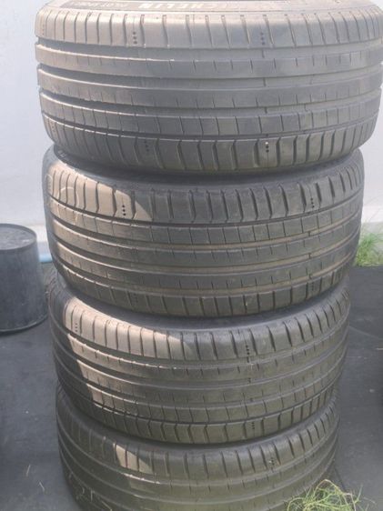 ยางmichelin pilot 5 255.35.19 รูปที่ 6