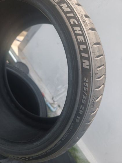 ยางmichelin pilot 5 255.35.19