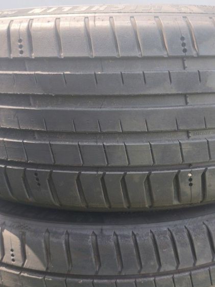 ยางmichelin pilot 5 255.35.19 รูปที่ 4