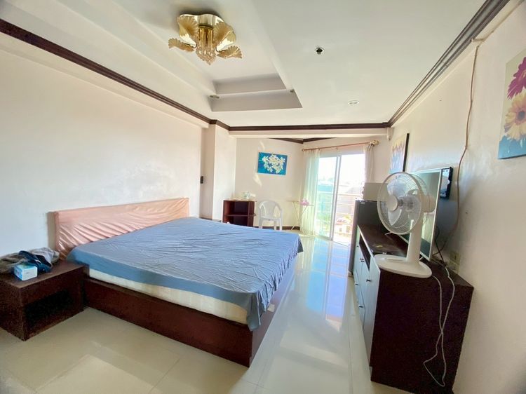 อื่นๆ มีบางส่วน คอนโดมิเนียมขายและให้เช่า – หาดจอมเทียน รูปที่ 2