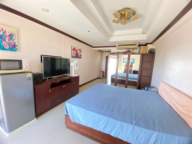 อื่นๆ มีบางส่วน คอนโดมิเนียมขายและให้เช่า – หาดจอมเทียน รูปที่ 3