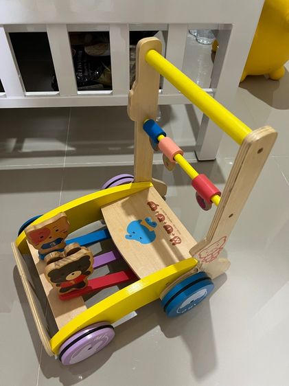 อื่นๆ รถหัดเดิน รถเข็นหัดเดิน