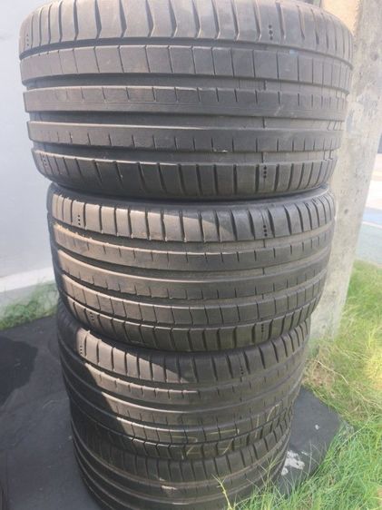 ยางmichelin 275.35.19 รูปที่ 2