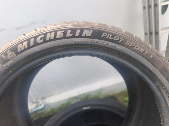 ยางmichelin 275.35.19 รูปที่ 6