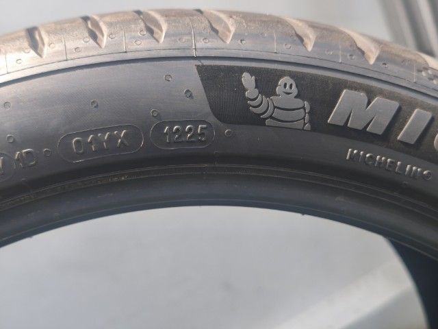 ยางmichelin 275.35.19 รูปที่ 3