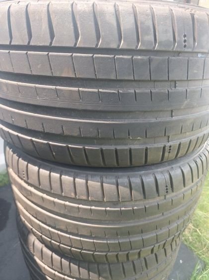 ยางmichelin 275.35.19