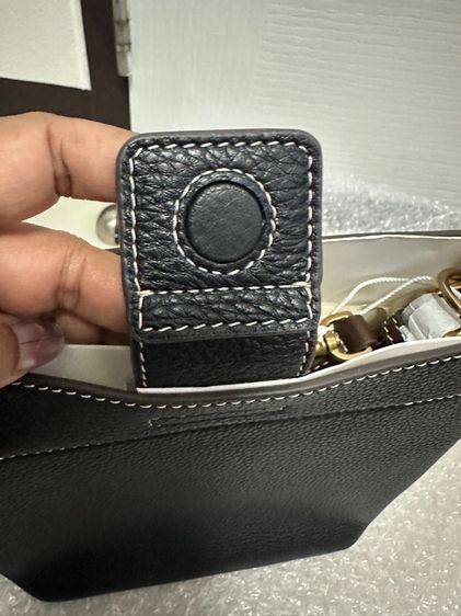 Torry burch bag รูปที่ 8