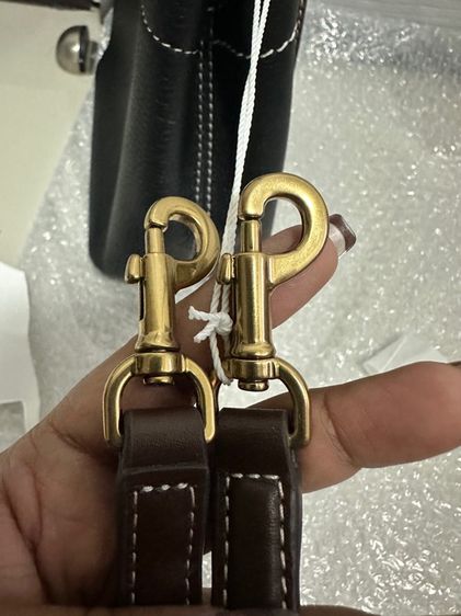 Torry burch bag รูปที่ 12