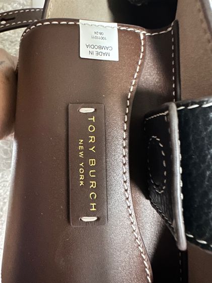 Torry burch bag รูปที่ 9