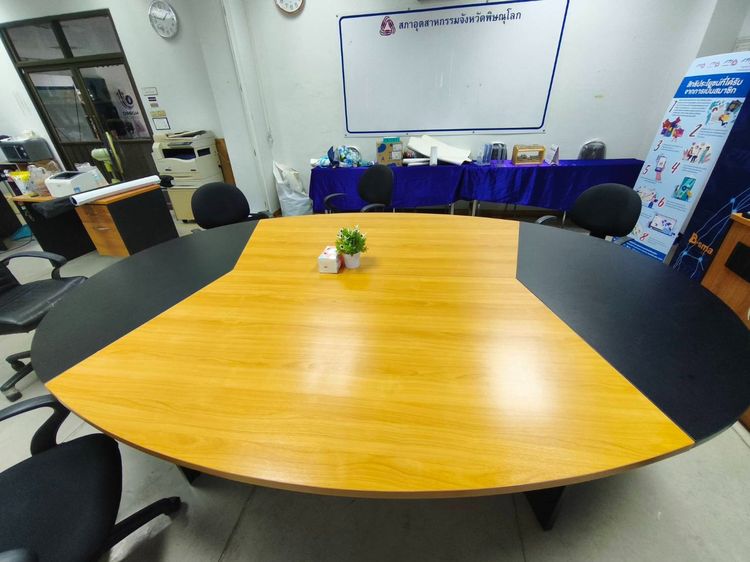 โต๊ะประชุม รูปที่ 5