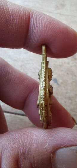 หลวงปู่สรวง รุ่นข้าวน้ำดี รูปที่ 4