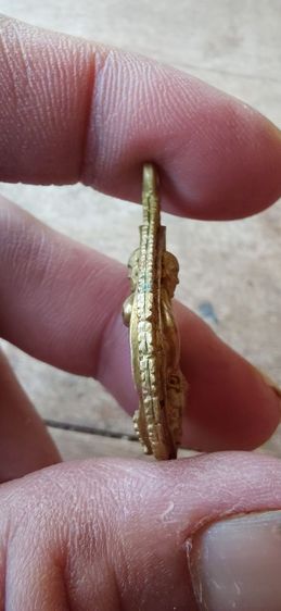 หลวงปู่สรวง รุ่นข้าวน้ำดี รูปที่ 3