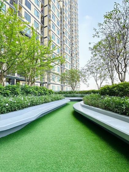 ตกแต่งครบ Chewathai Kaset–Nawamin
(ชีวาทัย เกษตร–นวมินทร์)
 รูปที่ 4