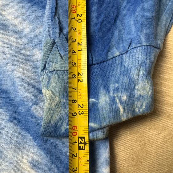 เสื้อยืดแขนยาว NHL Pro Ad Sport Size XXL  รูปที่ 9