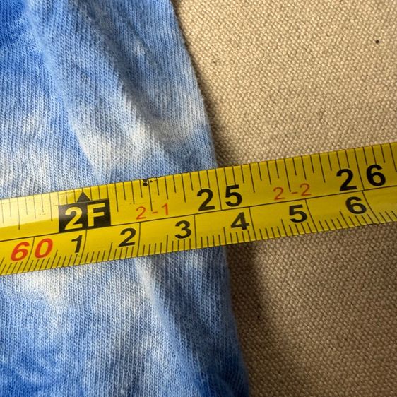 เสื้อยืดแขนยาว NHL Pro Ad Sport Size XXL  รูปที่ 7