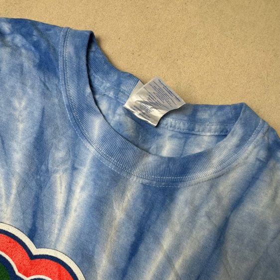 เสื้อยืดแขนยาว NHL Pro Ad Sport Size XXL  รูปที่ 4