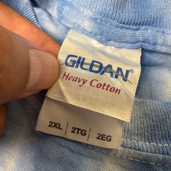 เสื้อยืดแขนยาว NHL Pro Ad Sport Size XXL  รูปที่ 3