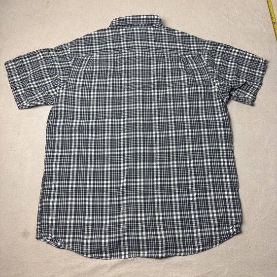 เสื้อเชิ้ต​ Red Head Size L  รูปที่ 6