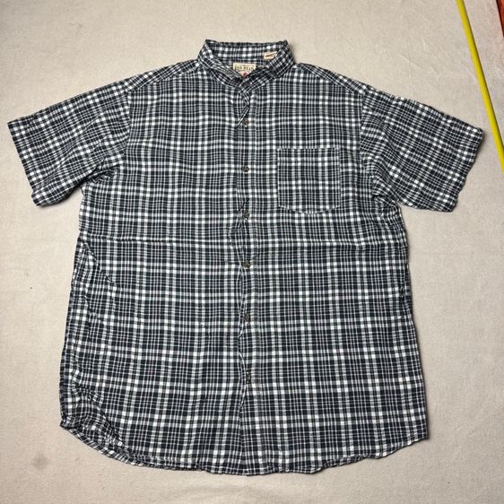 เสื้อเชิ้ต​ Red Head Size L  รูปที่ 2