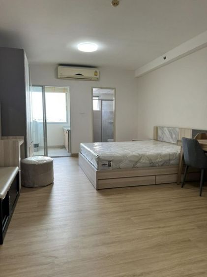 มีบางส่วน Supalai Park Kaset รูปที่ 4