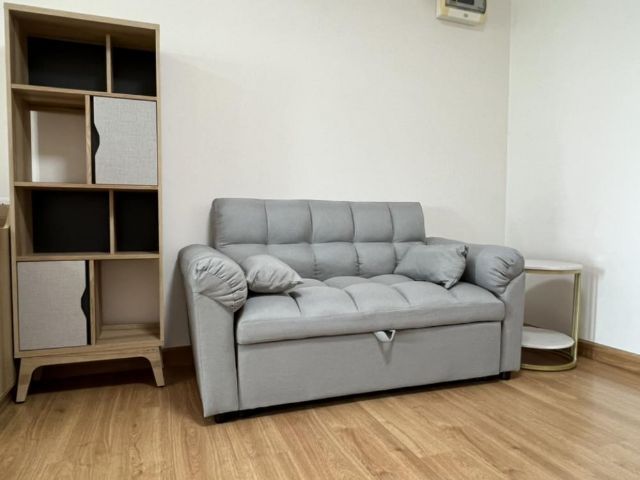 มีบางส่วน Supalai Park Kaset