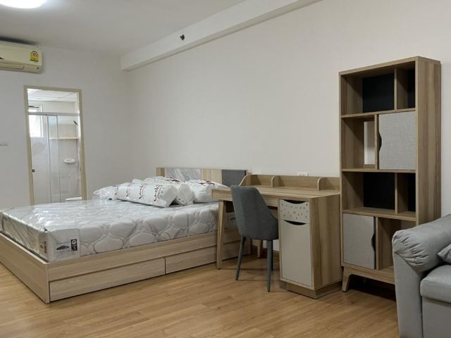 มีบางส่วน Supalai Park Kaset รูปที่ 2