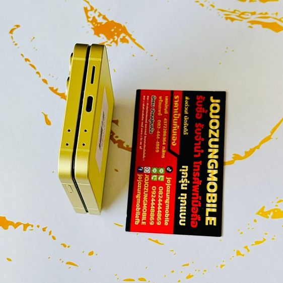 ZFLIP6 5G รูปที่ 4