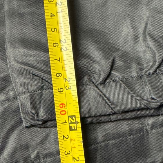 เสื้อคลุม​กันหนาว Pen Field Size M  รูปที่ 10