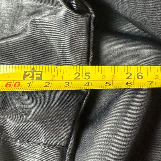 เสื้อคลุม​กันหนาว Pen Field Size M  รูปที่ 11